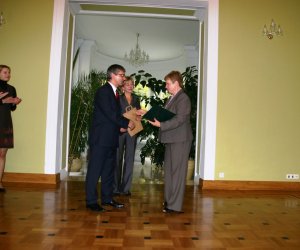 Konkurs na Najlepiej Zachowany Zabytek Wiejskiego Budownictwa Drewnianego w Województwie Podlaskim w 2009 roku