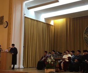 prof. dr hab. inż. Czesław Waszkiewicz z tytułem DOKTORA HONORIS CAUSA prof. dr hab. inż. Czesław Waszkiewicz z tytułem DOKTORA HONORIS CAUSA