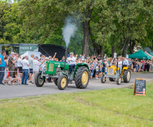 "Piknik Poznaj Dobrą Żywność" - Służewiec - 26 maja 2024 r. - fotorelacja "Piknik Poznaj Dobrą Żywność" - Służewiec - 26 maja 2024 r. - fotorelacja