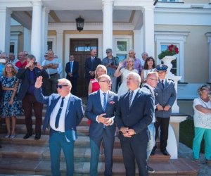 XVIII Podlaskie Święto Chleba - fotorelacja XVIII Podlaskie Święto Chleba - fotorelacja