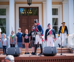 IX Zajazd Wysokomazowiecki - fotorelacja IX Zajazd Wysokomazowiecki - fotorelacja