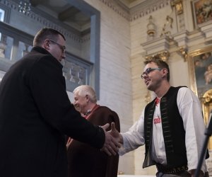 LIGAWKI 2016 - Fotorelacja z konkursu