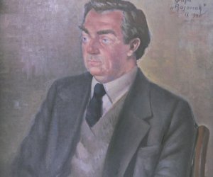 Wystawa ze zbiorów artystów oraz Muzeum Rolnictwa im. ks. Krzysztofa Kluka Wystawa ze zbiorów artystów oraz Muzeum Rolnictwa im. ks. Krzysztofa Kluka