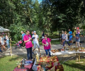 XVIII Podlaskie Święto Chleba - fotorelacja XVIII Podlaskie Święto Chleba - fotorelacja