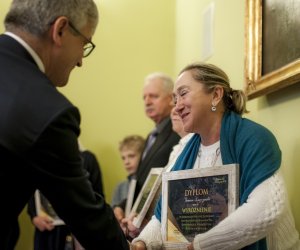 Podsumowanie Konkursu na Najlepiej Zachowany Budynek Drewniany