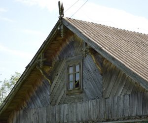 Inwentaryzacja drewnianej architektury Inwentaryzacja drewnianej architektury