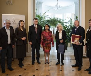 Podsumowanie Konkursu na Zabytek 2025