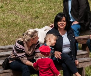 Odpust na sw. Antoniego 2014