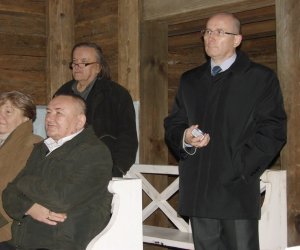 Międzynarodowa konferencja w Mińsku Białoruskim Międzynarodowa konferencja w Mińsku Białoruskim