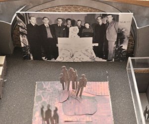 „WYSTAWY, WYSTAWY... NAJCIEKAWSZE EKSPOZYCJE Z OSTATNICH LAT W ZAMKU KRÓLEWSKIM W WARSZAWIE”