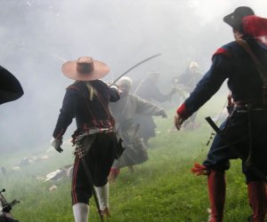 III ZAJAZD WYSOKOMAZOWIECKI