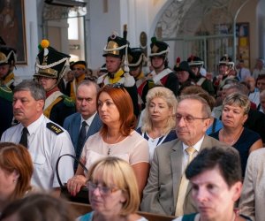 IX Zajazd Wysokomazowiecki - fotorelacja IX Zajazd Wysokomazowiecki - fotorelacja