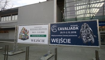 Narodowa Wystawa Rolnicza w Poznaniu