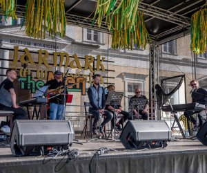 Jarmark św. Wojciecha A.D. 2023 - podsumowanie i fotorelacja Jarmark św. Wojciecha A.D. 2023 - podsumowanie i fotorelacja