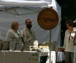 Z wizytą w Warszawie Z wizytą w Warszawie