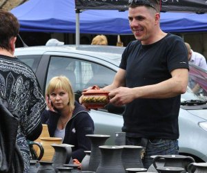 JARMARK ŚW. WOJCIECHA