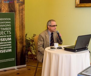 Międzynarodowa Konferencja Naukowa - Dokumentacja i monitoring w zarządzaniu obiektami budownictwa drewnianego w skansenach