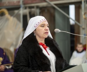 43. Konkurs Gry na Instrumentach Pasterskich im. Kazimierza Uszyńskiego 43. Konkurs Gry na Instrumentach Pasterskich im. Kazimierza Uszyńskiego