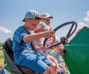 "Piknik Poznaj Dobrą Żywność" - Służewiec - 26 maja 2024 r. - fotorelacja "Piknik Poznaj Dobrą Żywność" - Służewiec - 26 maja 2024 r. - fotorelacja
