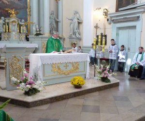 20-lecie Koła Sybiraków