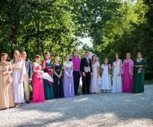 IX Zajazd Wysokomazowiecki - fotorelacja IX Zajazd Wysokomazowiecki - fotorelacja