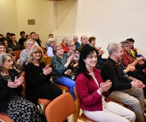 Kongres poświęcony kulturze