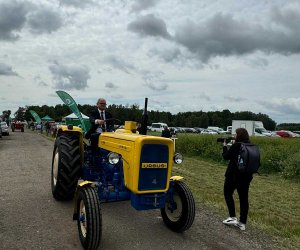 XXXI Regionalna Wystawa Zwierząt Hodowlanych i Dni z Doradztwem Rolniczym w PODR Szepietowo. XXXI Regionalna Wystawa Zwierząt Hodowlanych i Dni z Doradztwem Rolniczym w PODR Szepietowo.