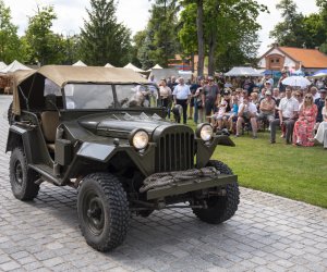 15 Zajazd Wysokomazowiecki - Fotorelacja 15 Zajazd Wysokomazowiecki - Fotorelacja