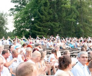 X PODLASKIE ŚWIĘTO CHLEBA