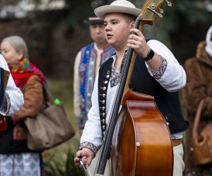 44. Konkursu Gry na Instrumentach Pasterskich im. Kazimierza Uszyńskiego - FOTORELACJA 44. Konkursu Gry na Instrumentach Pasterskich im. Kazimierza Uszyńskiego - FOTORELACJA