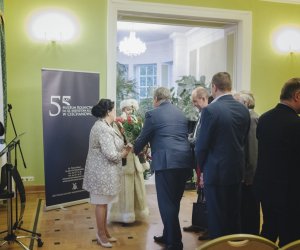 Jubileusz 55-lecia Muzeum Rolnictwa w Ciechanowcu - fotorelacja