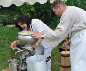 Odpust na św. Antoniego Odpust na św. Antoniego