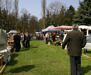 Jarmark Świętego Wojciecha