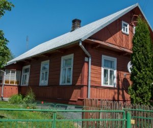 Podsumowanie Konkursy na Najlepiej Zachowany Zabytek Wiejskiego Budownictwa Drewnianego w Województwie Podlaskim w 2012 roku 18 listopada 2012 r.