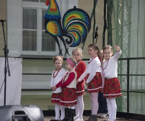 Jarmark św. Wojciecha - fotorelacja Jarmark św. Wojciecha - fotorelacja