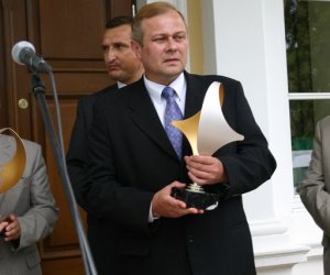 VIII PODLASKIE ŚWIĘTO CHLEBA VIII PODLASKIE ŚWIĘTO CHLEBA