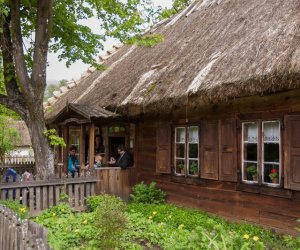 Jarmark Św. Wojciecha i Festyn Leśny 2014 Jarmark Św. Wojciecha i Festyn Leśny 2014