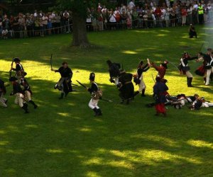 V Zajazd Wysokomazowiecki