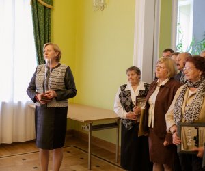 Podsumowanie Konkursu na Najlepiej Zachowany Zabytek Wiejskiego Budownictwa Drewnianego w Województwie Podlaskim w 2013 roku