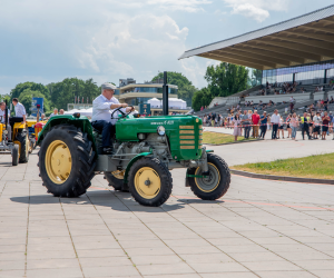 "Piknik Poznaj Dobrą Żywność" - Służewiec - 26 maja 2024 r. - fotorelacja "Piknik Poznaj Dobrą Żywność" - Służewiec - 26 maja 2024 r. - fotorelacja