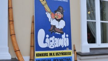 Protokoły z obrad jury XXXII Konkursu Gry na Instrumentach Pasterskich im. Kazimierza Uszyńskiego