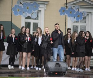 Jarmark św. Wojciecha - fotorelacja Jarmark św. Wojciecha - fotorelacja