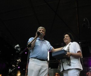 XII Podlaskie Święto Chleba, 12.08.2012 r. XII Podlaskie Święto Chleba, 12.08.2012 r.