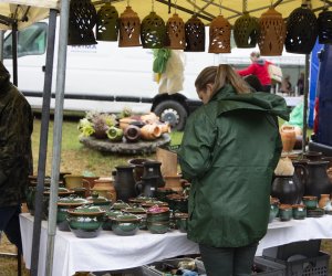 Jesień w polu i zagrodzie. Etnograficzny festiwal kultury ludowej 2022 - fotorelacja Jesień w polu i zagrodzie. Etnograficzny festiwal kultury ludowej 2022 - fotorelacja