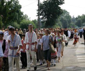 VII PODLASKIE ŚWIĘTO CHLEBA