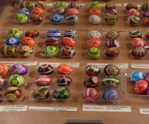 Muzeum Pisanki Muzeum Pisanki