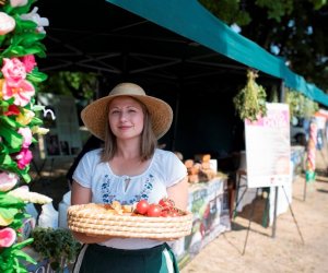 Muzeum na Pikniku Poznaj Dobrą Żywność Muzeum na Pikniku Poznaj Dobrą Żywność