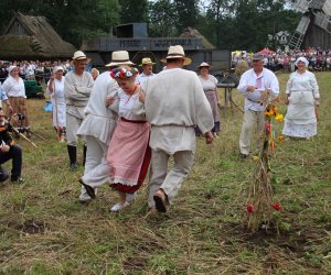 XVI Podlaskie Święto Chleba