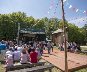 Odpust na św. Antoniego - fotorelacja Odpust na św. Antoniego - fotorelacja