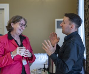 Międzynarodowa konferencja naukowa Rośliny lecznicze w nauce i kulturze 2025 Międzynarodowa konferencja naukowa Rośliny lecznicze w nauce i kulturze 2025